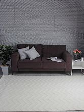 Ковер из Китая AURA PX3006 CREAM