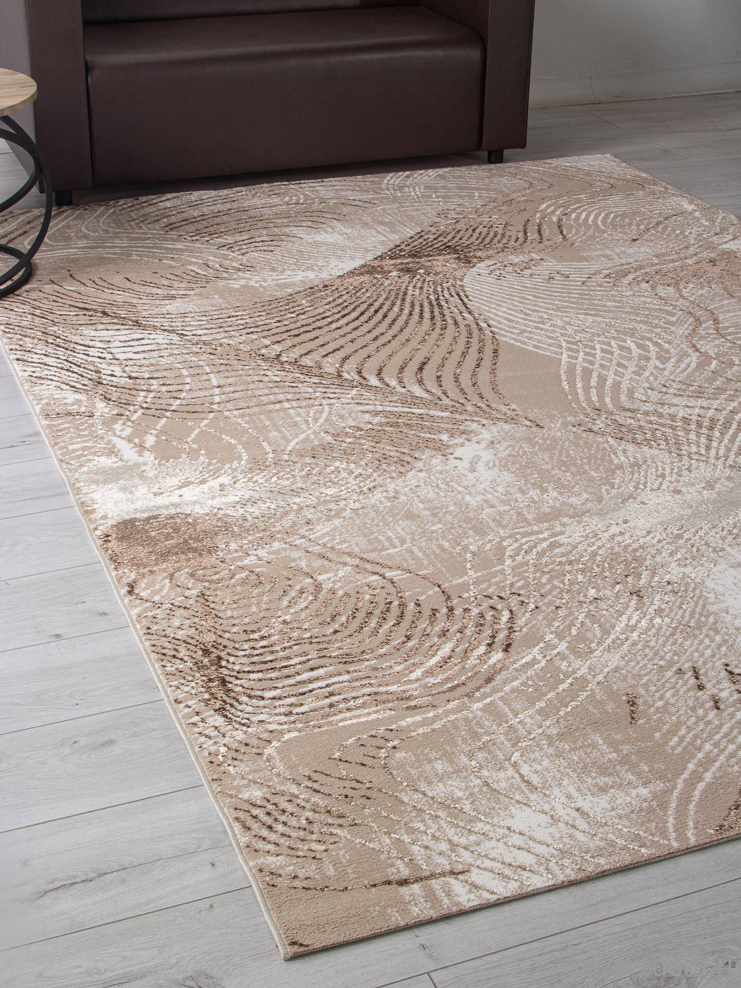 Ковер ANTEP LT1156 780 BEIGE / BROWN Ковер ANTEP LT1156 780 BEIGE / BROWN