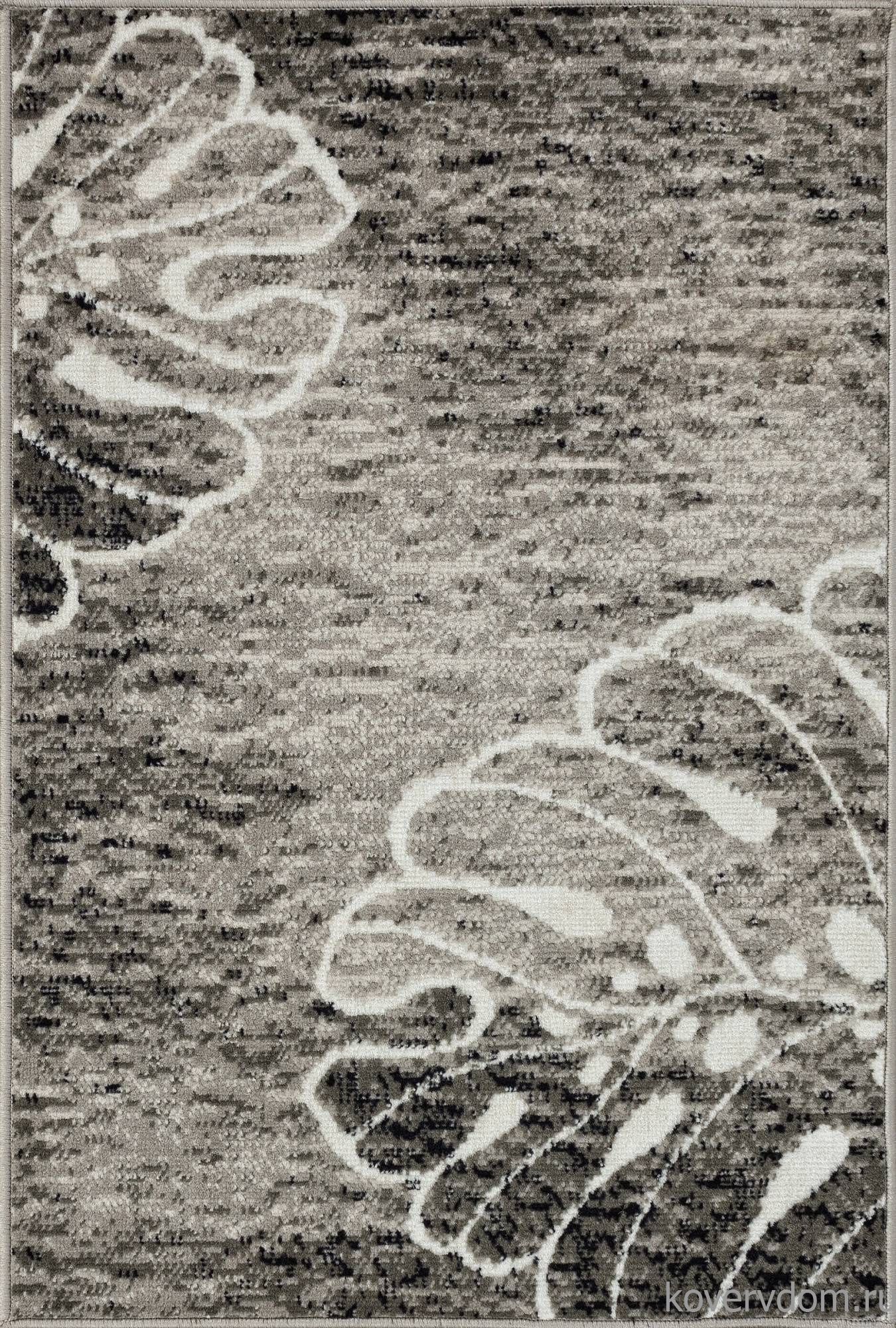 Ковер DARGA G121 GRAY