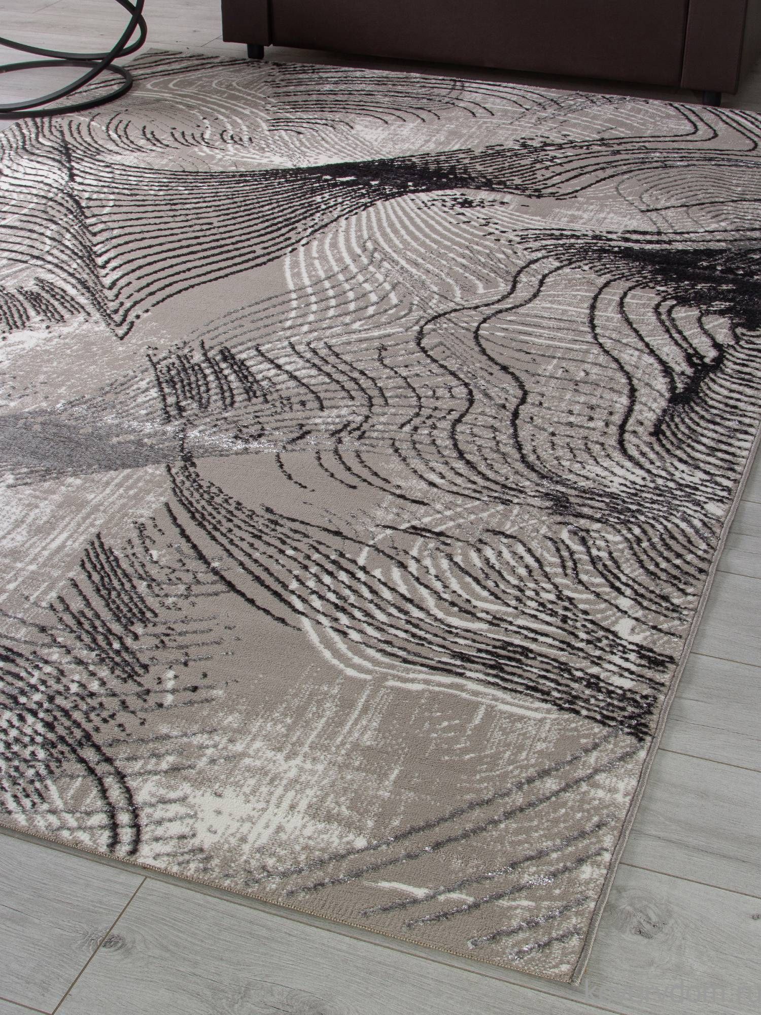 Ковер ANTEP LT1156 995 GREY Ковер ANTEP LT1156 995 GREY