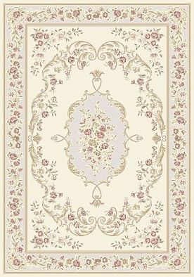 Ковер BR ACRYLIC 3692 0Т6 CREAM