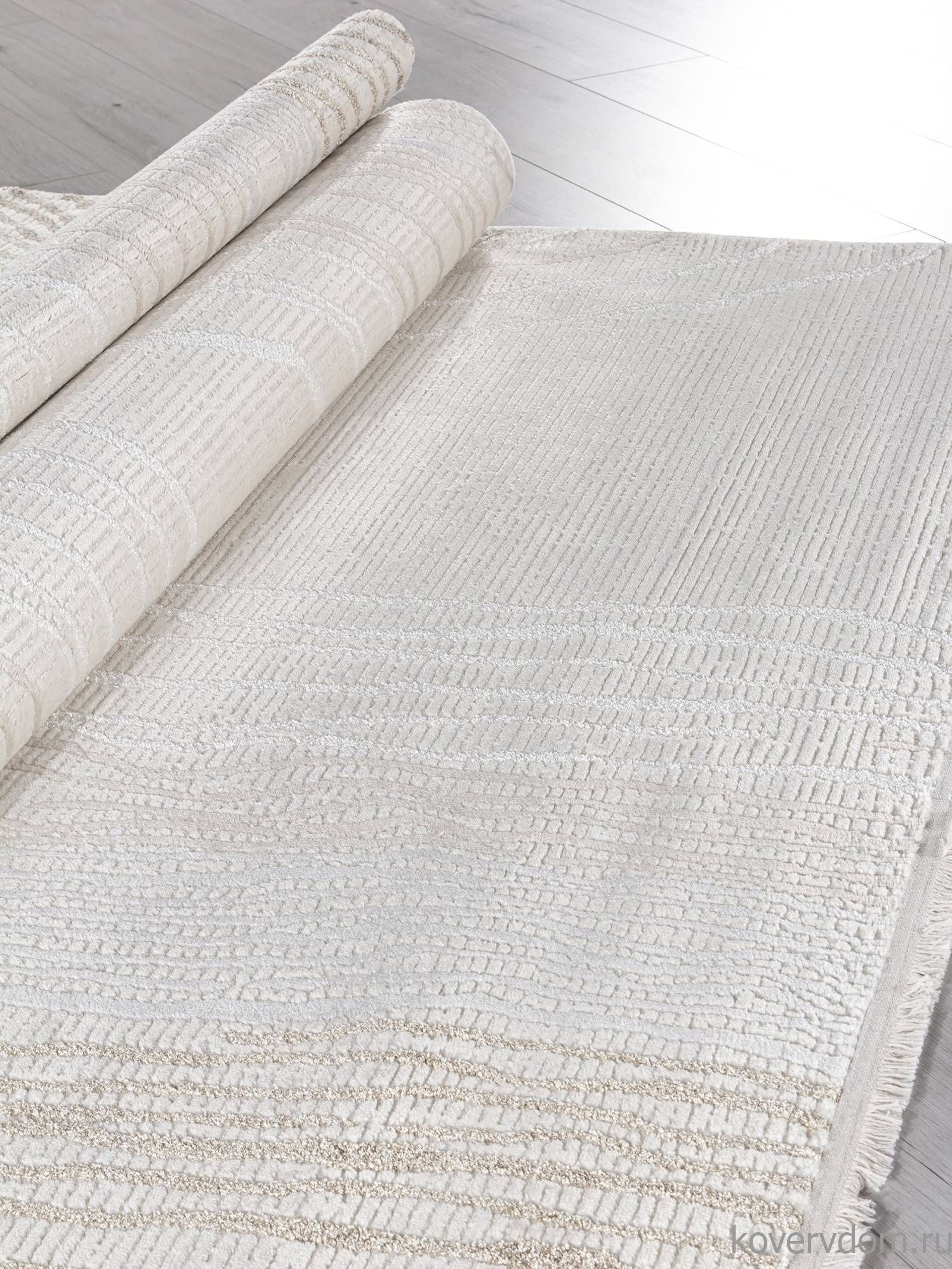 Ковер RUBI 32718A CREAM / CREAM