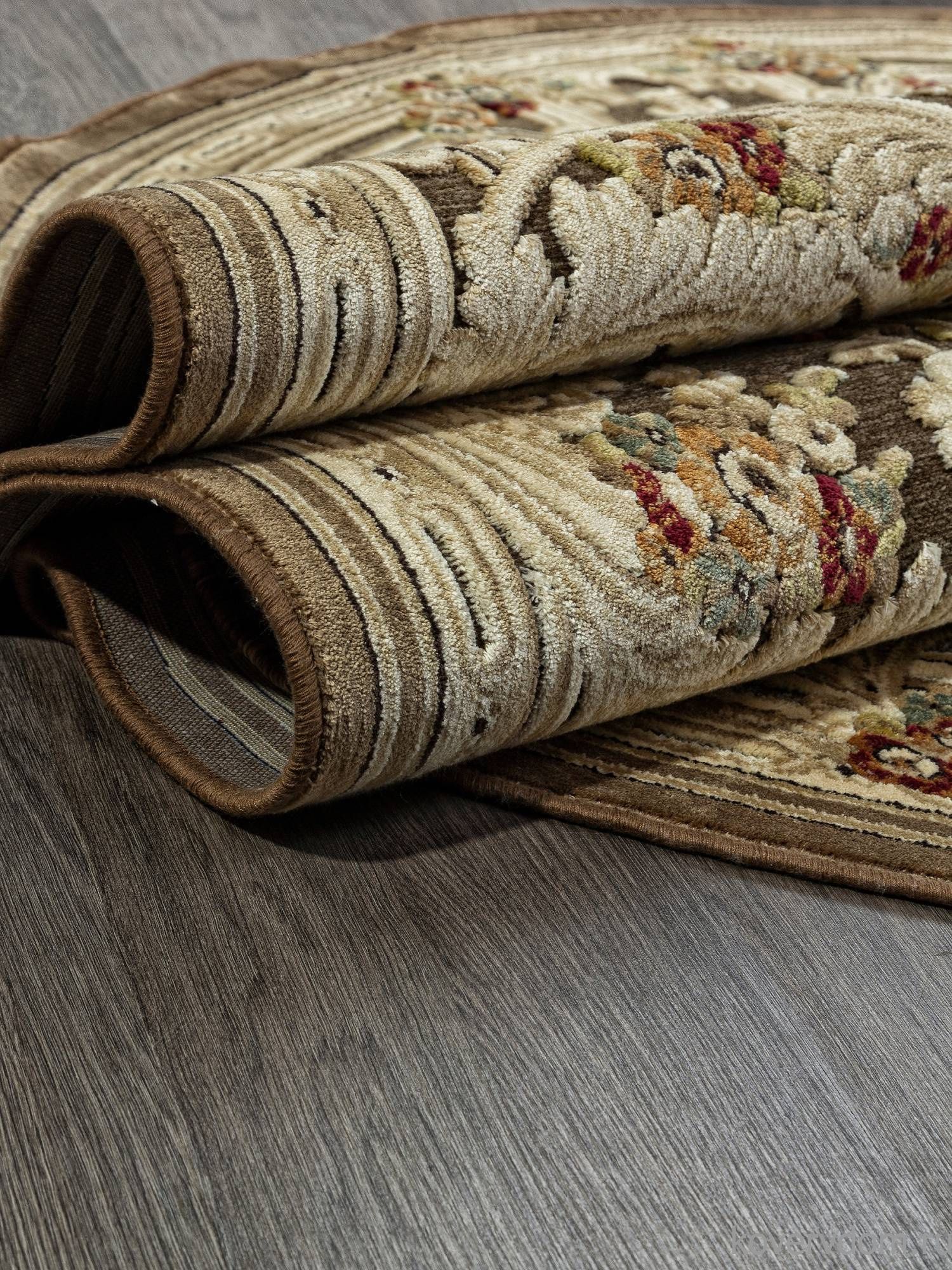 Ковер GENOVA 938388 729271 Овал V