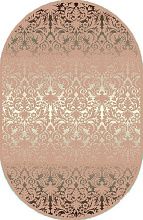 Ковер КАШЕМИР 50100-21 ОВАЛ 