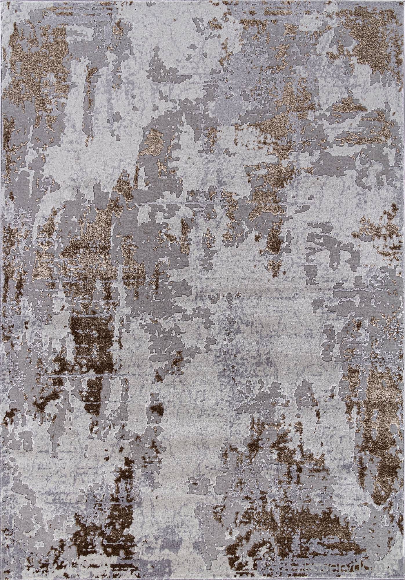 Ковер PALERMO F285 GREEN