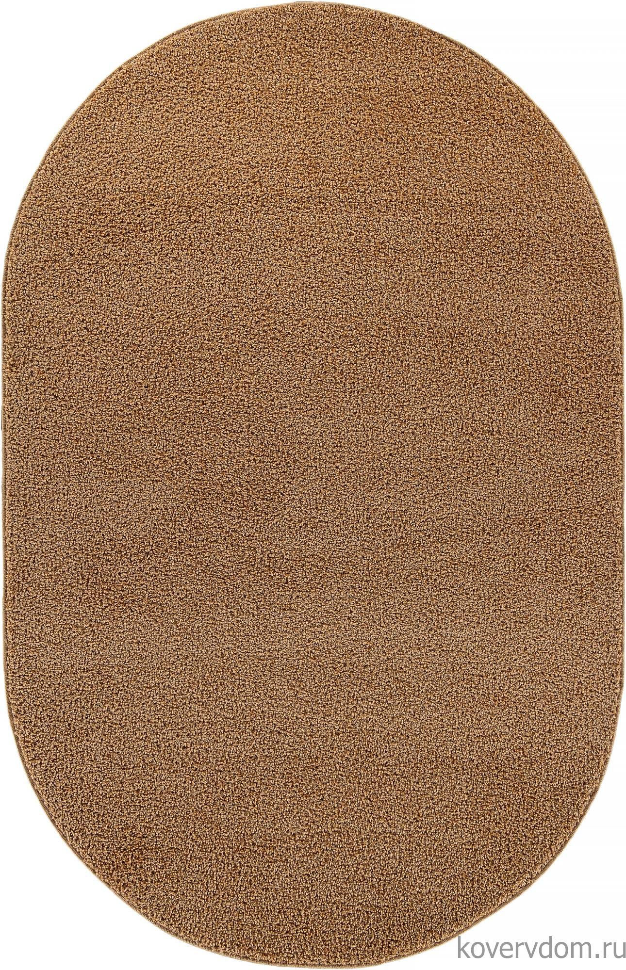 Ковер LANA T600 BEIGE 7 Овал Ковер LANA T600 BEIGE 7 Овал