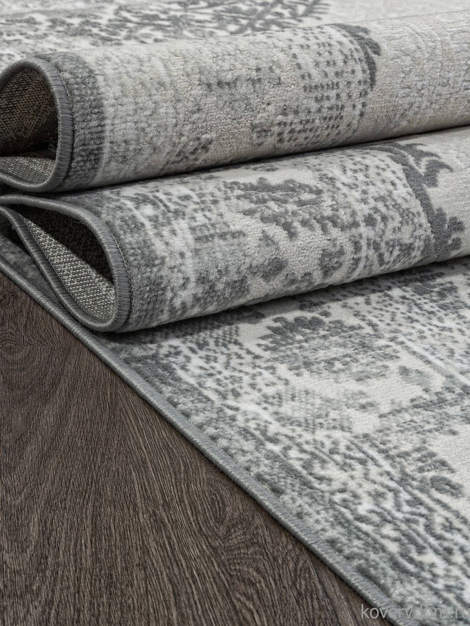 Ковер CUBA F265 BLUE Ковер CUBA F265 BLUE