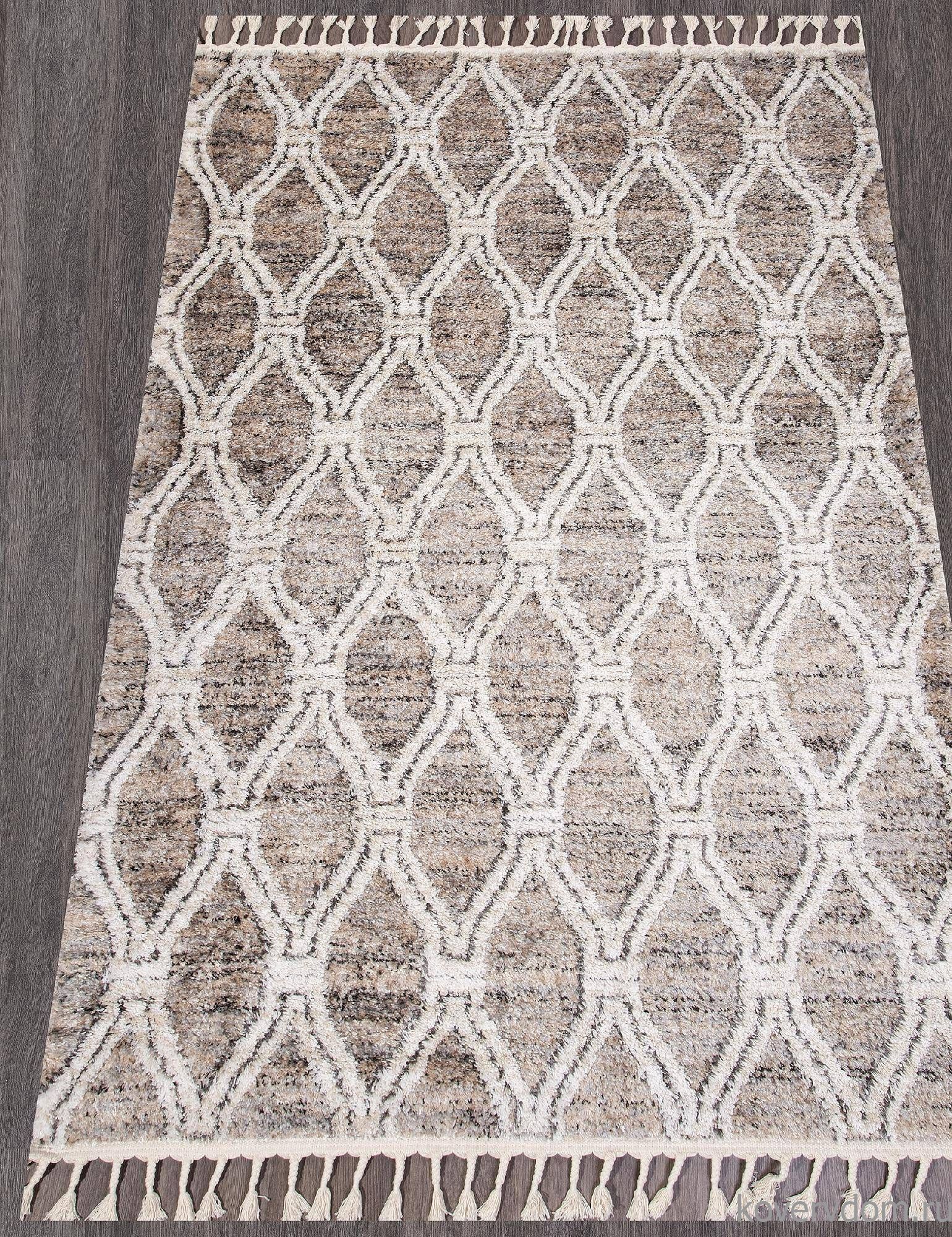 Ковер UVITA 37335 070 BEIGE