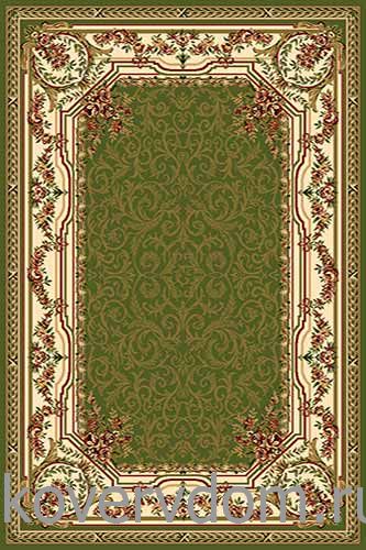 Ковер OLYMPOS d074 GREEN