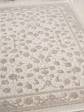 Ковер из Турции бежевый MARDIN 27386A BEIGE / D.BEIGE
