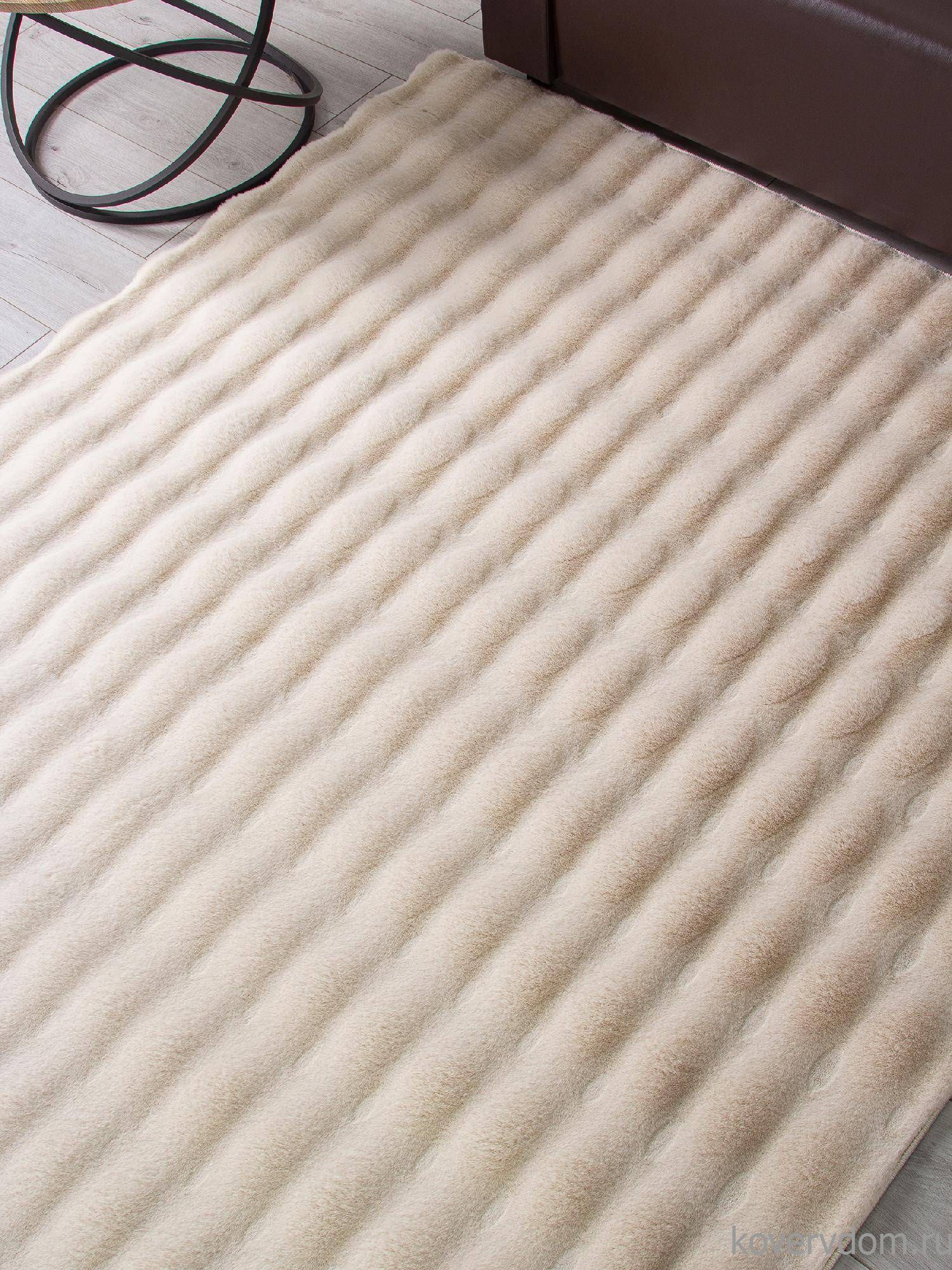 Ковер BUBBLE PX1001 L.BEIGE