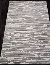 Ручной ковер SIERRA F352 CREAM-BLUE