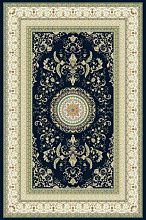 Ковер из вискозы и хлопка Hermitage 14377 3161