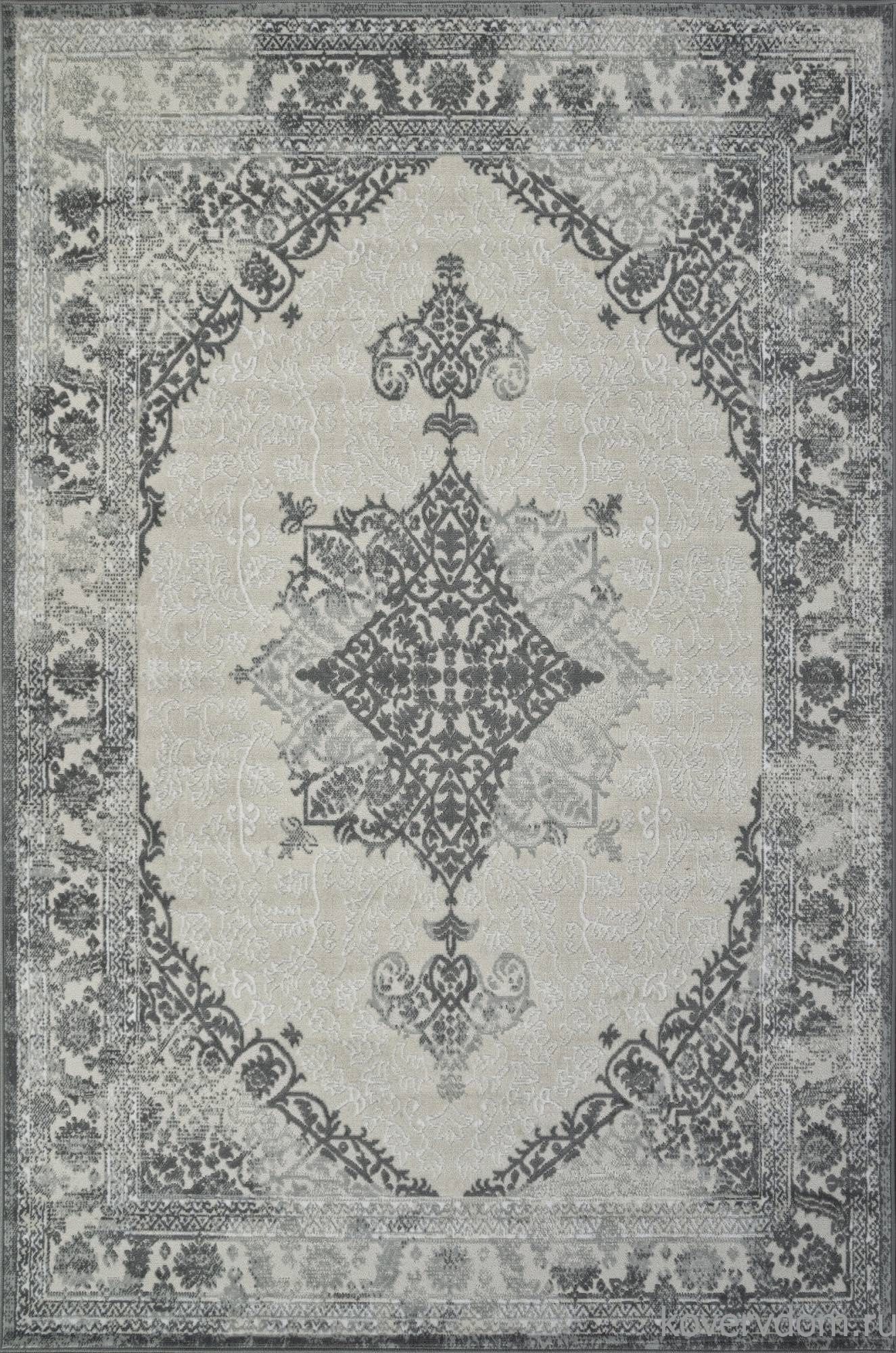 Ковер CUBA F265 BLUE Ковер CUBA F265 BLUE