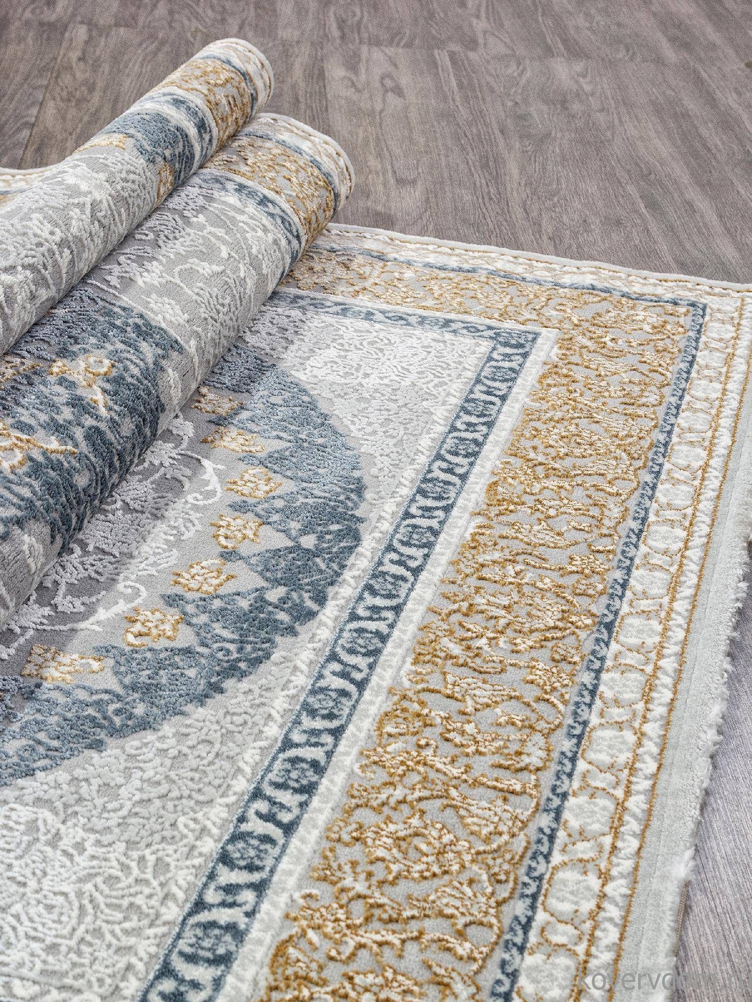 Ковер ARMINA GA007N GREY / MULTI Ковер ARMINA GA007N GREY / MULTI