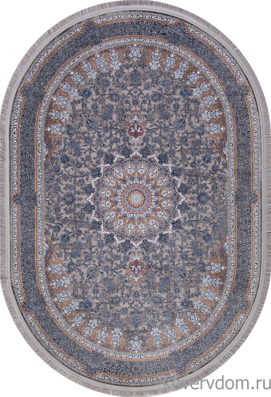 Ковер MUSKAT 1200 9010 000 Овал