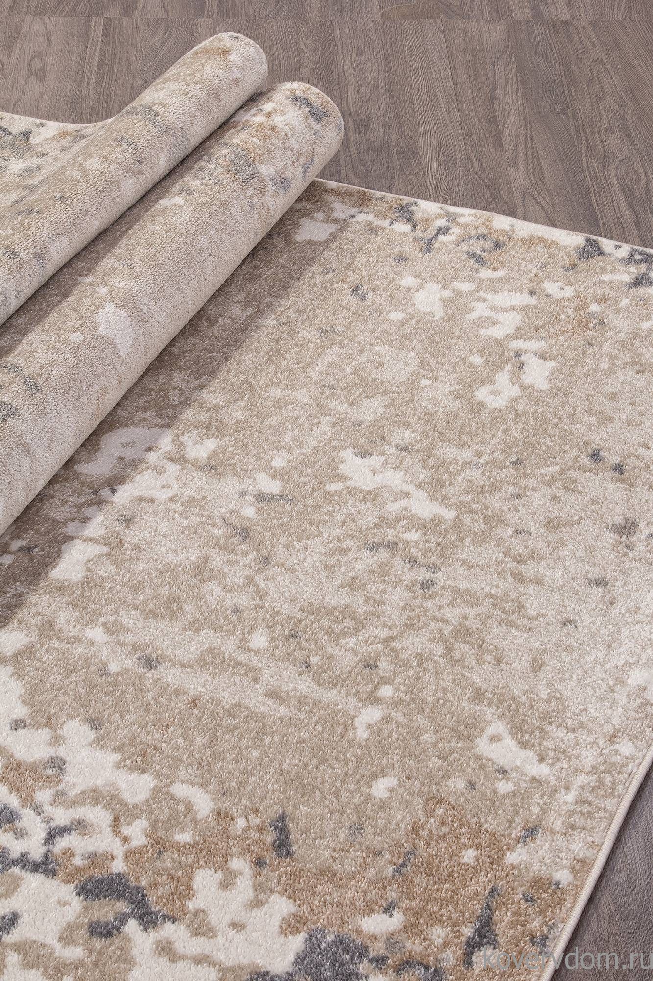 Ковер TORNADO F041 BEIGE