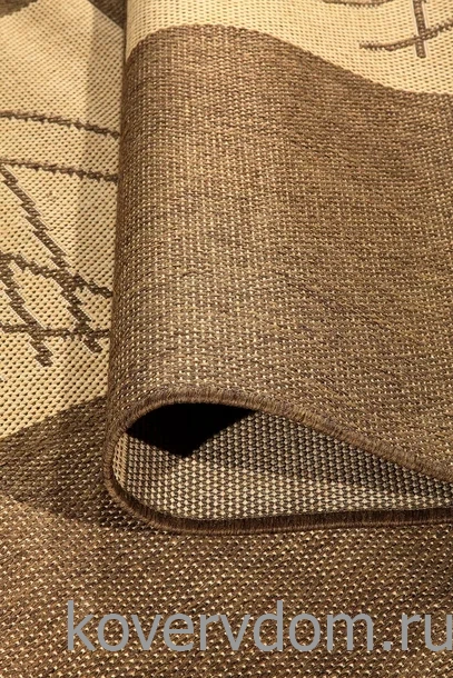 Ковер-циновка Nile 0962 J84 N