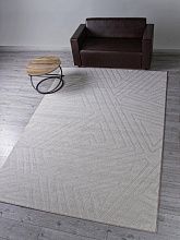 Овальный ковер DONA F522 CREAM