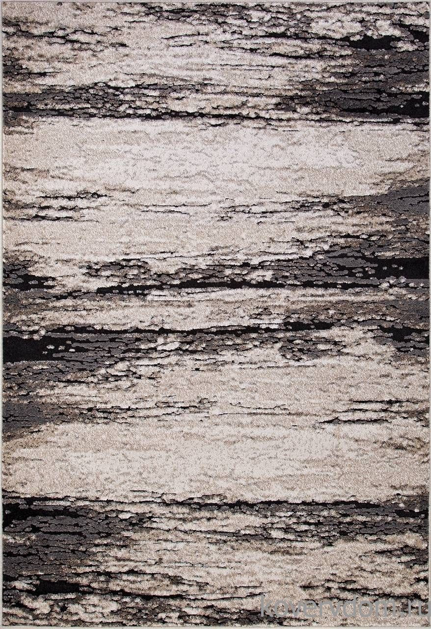 Ковер IBIZA 4088 BEIGE-BLACK