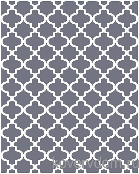 Ковер Scandinavian TRELLIS 37-37