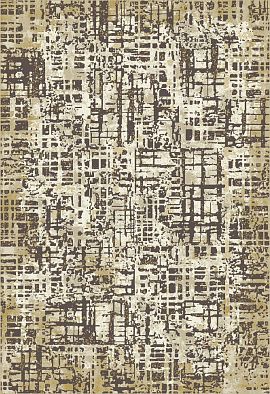 Ковер SERENITY-A D730 BEIGE