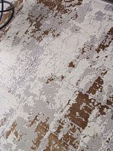 Овальный ковер PALERMO F285 GREEN