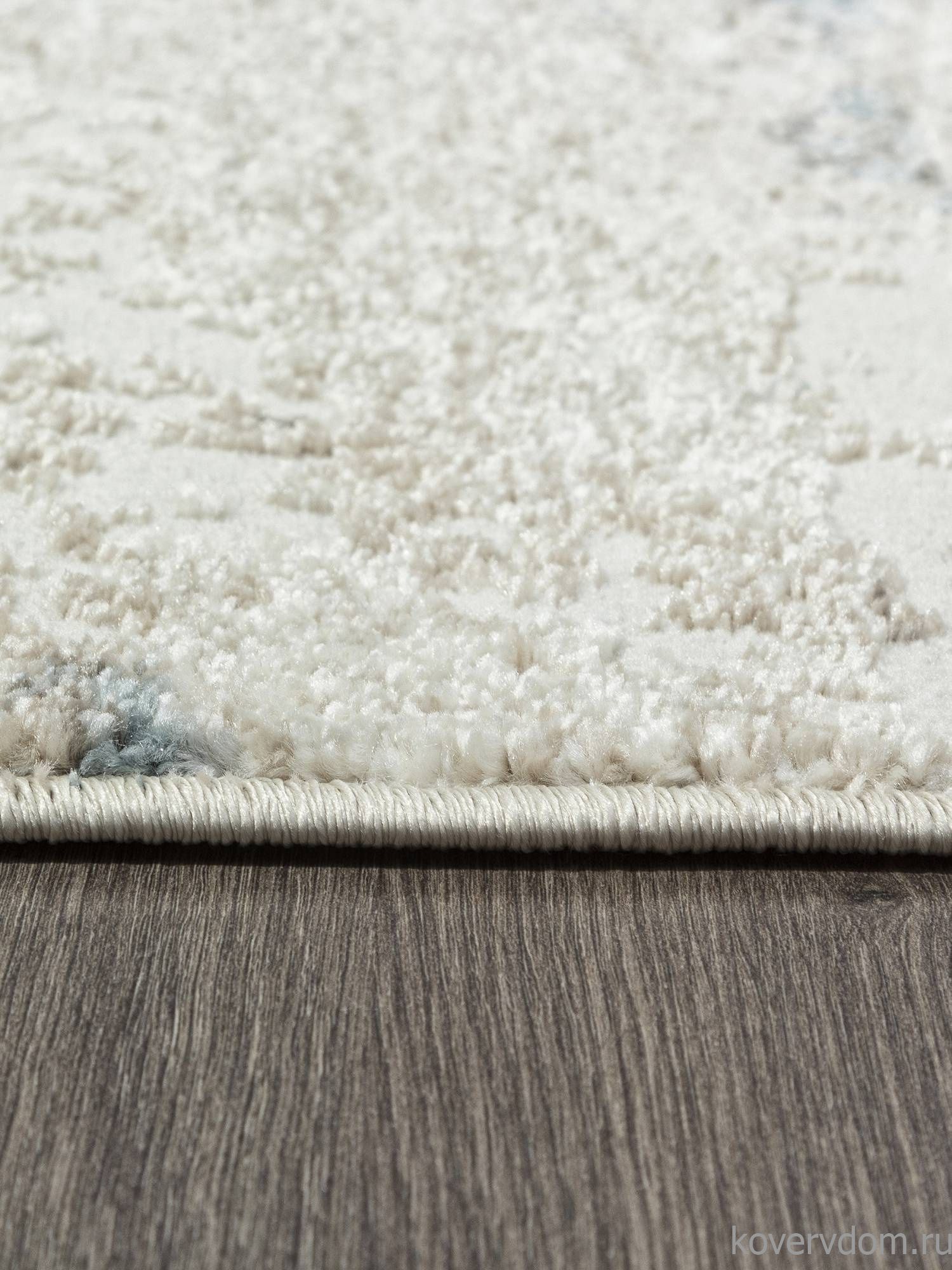 Ковер NATUREL F232 BEIGE-BLUE Овал Ковер NATUREL F232 BEIGE-BLUE Овал