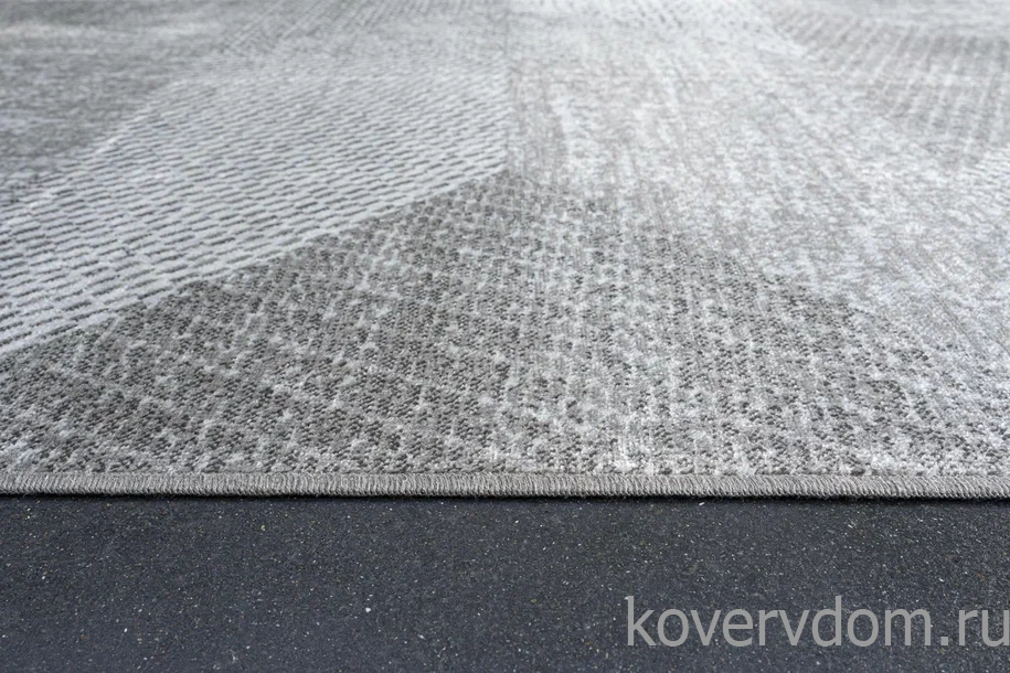 Ковер из вискозы и хлопка ROYAL PALACE 2020 17237 7474