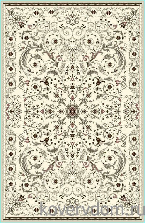 Ковер КАШЕМИР 50164-26