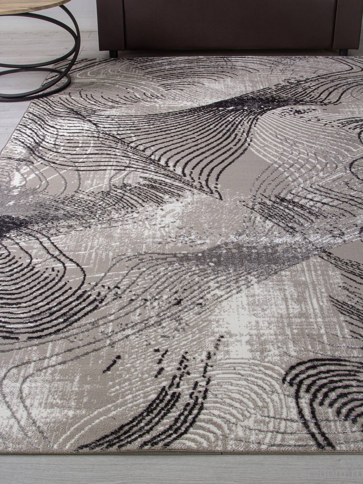 Ковер ANTEP LT1156 995 GREY Ковер ANTEP LT1156 995 GREY