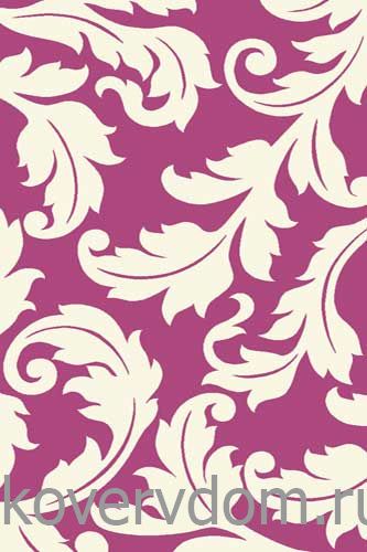 Ковер SUNRISE v861 PINK-CREAM