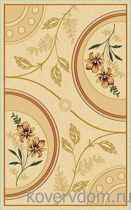 Ковер Ноктюрн 40112-01