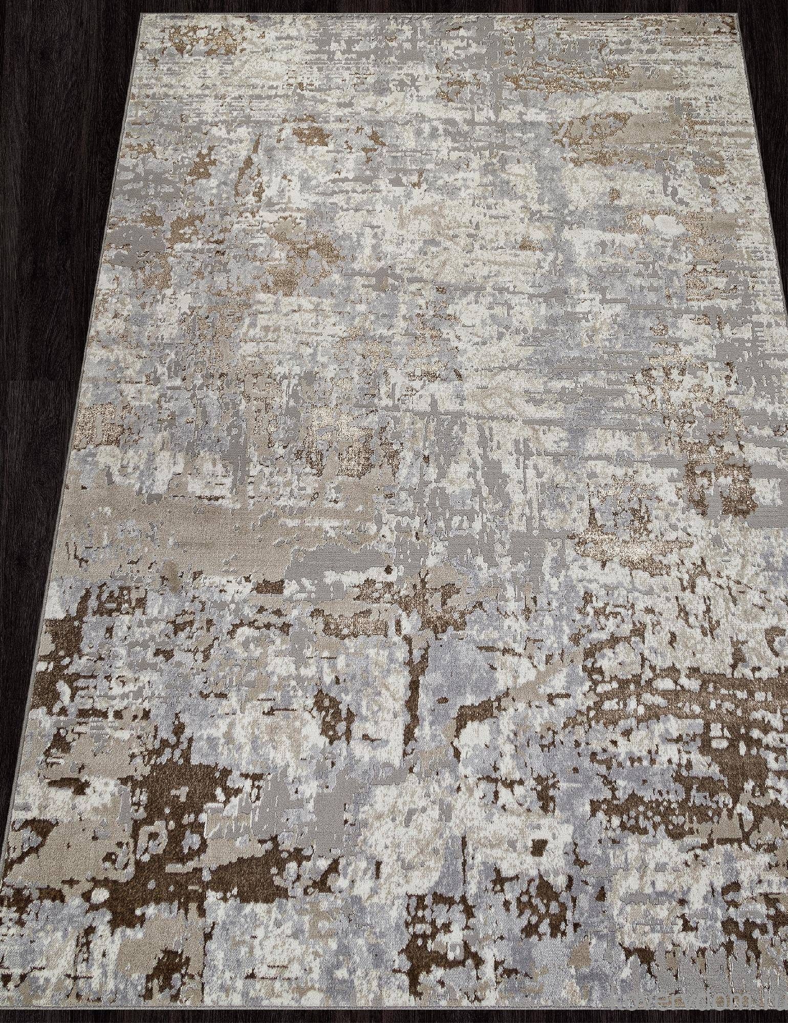 Ковер PALERMO F284 BEIGE-GREEN Ковер PALERMO F284 BEIGE-GREEN