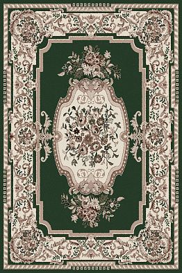 Ковер GAVANA 5602 GREEN