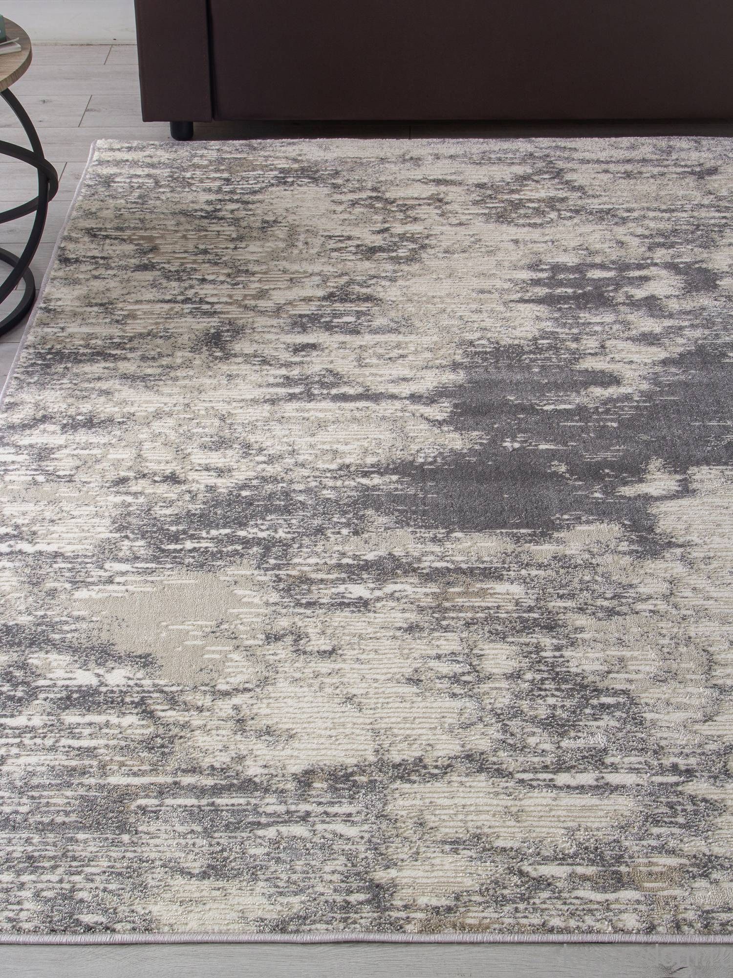 Ковер ATLANTIS D734 BEIGE