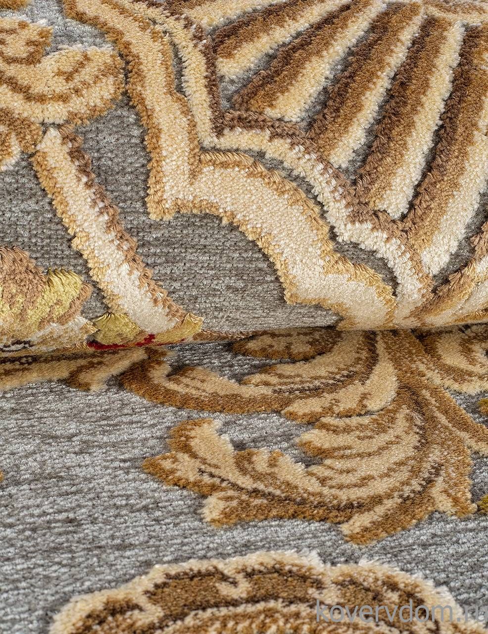 Ковер GENOVA 38388 525251 Овал V Ковер GENOVA 38388 525251 Овал V