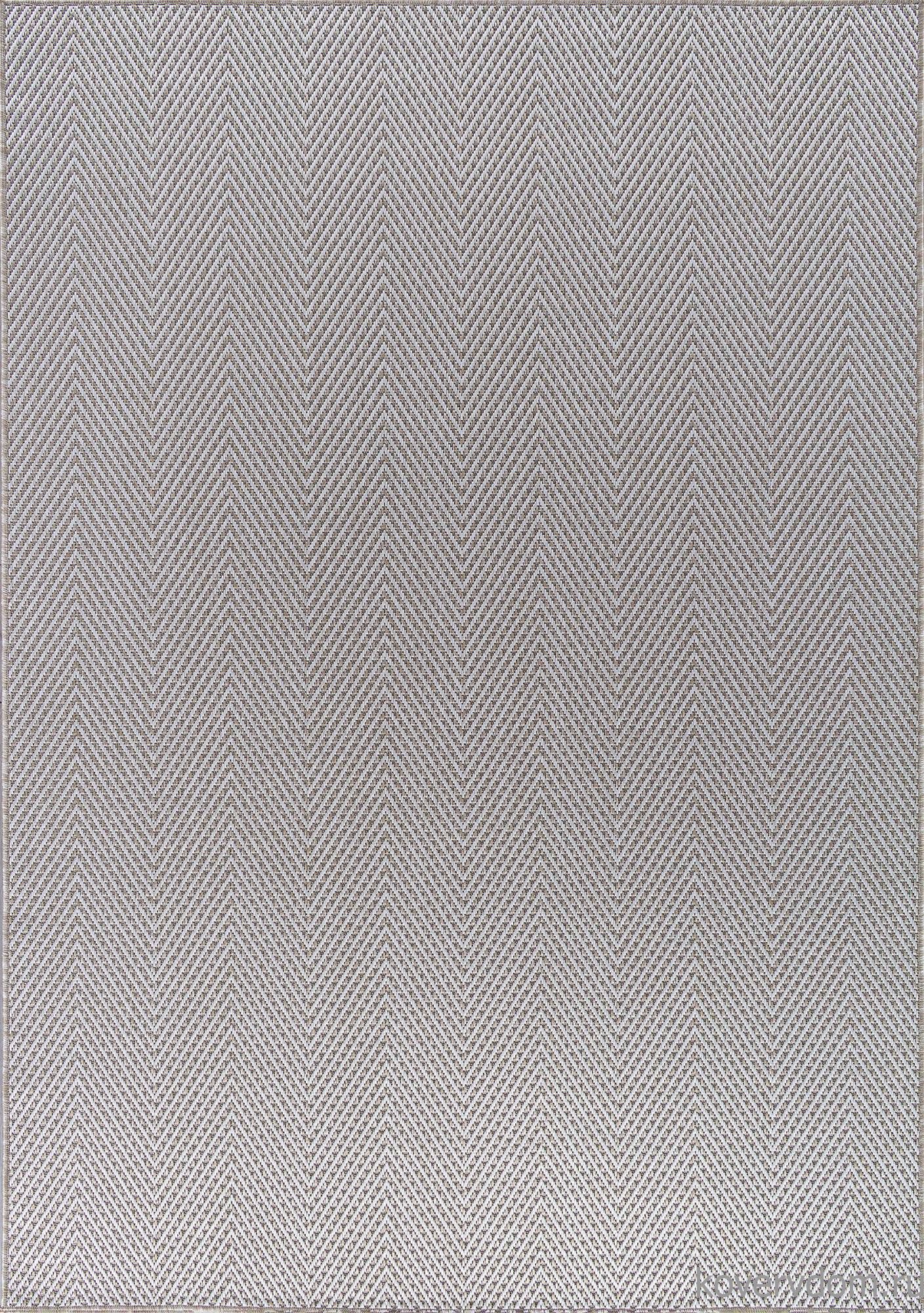 Ковер-циновка KAIR S156 BEIGE