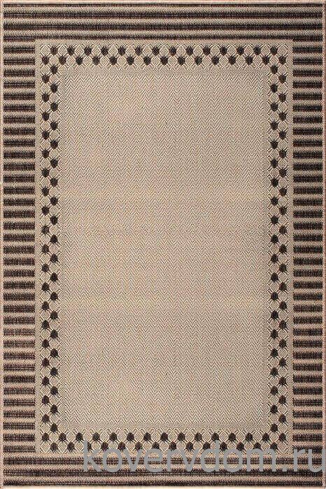 Ковер-циновка DIUNA ARDEA wenge