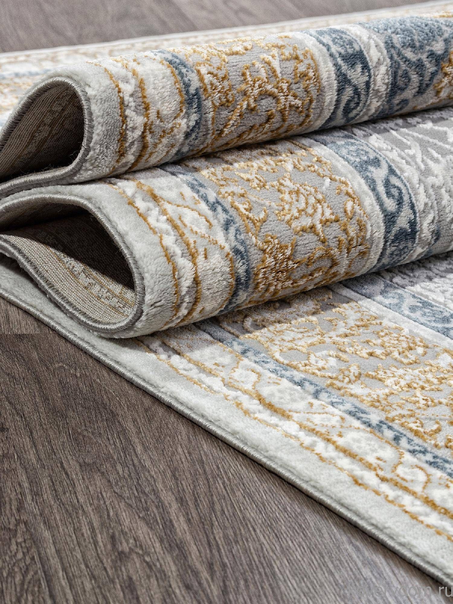 Ковер ARMINA GA007N GREY / MULTI Ковер ARMINA GA007N GREY / MULTI