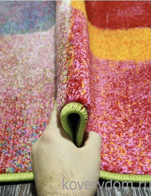 Ковер CRYSTAL 2758 MULTICOLOR