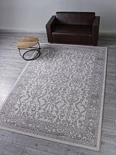 Однотонный ковер DONA F532 CREAM 2