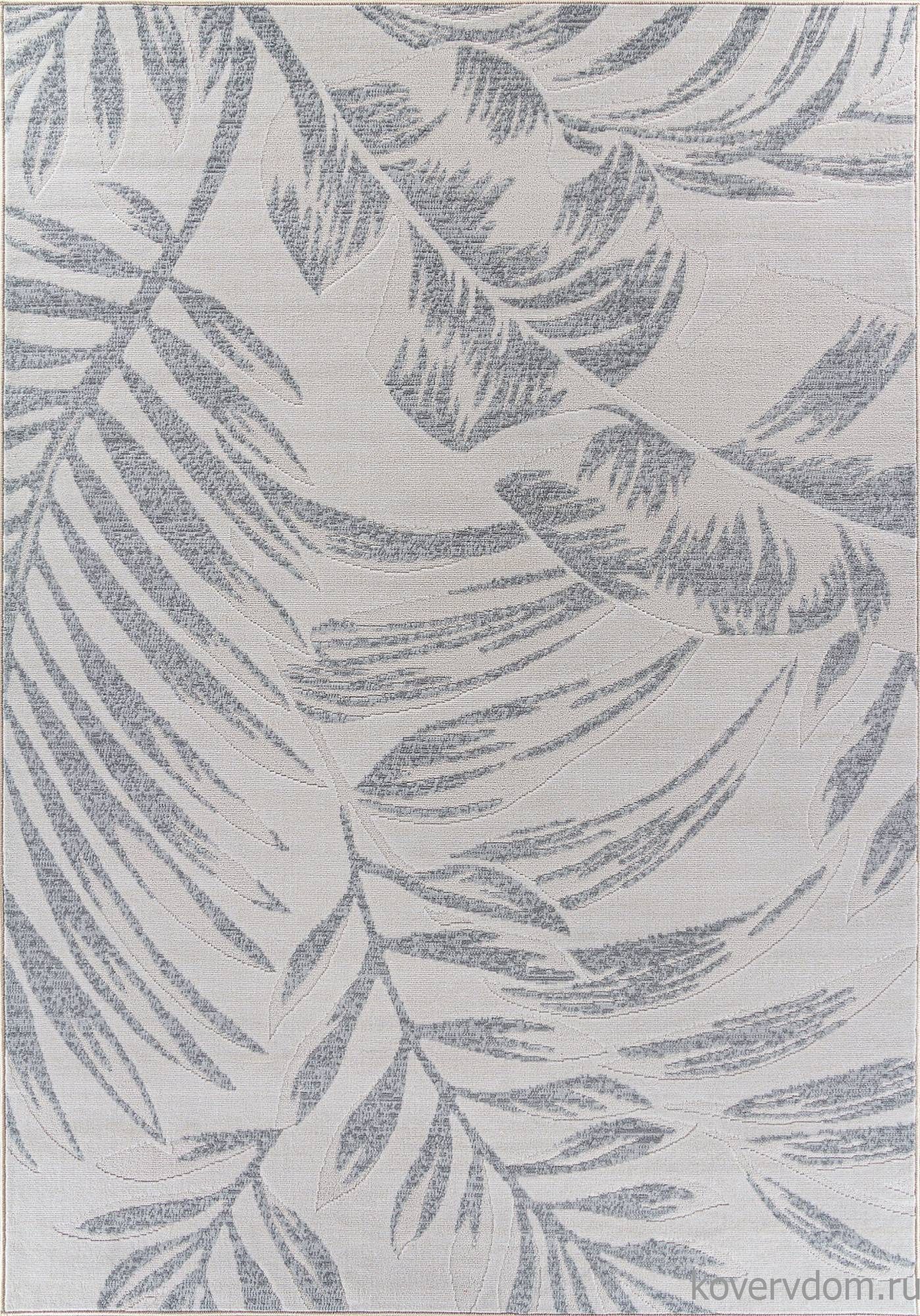 Ковер RUNI MP34 CREAM