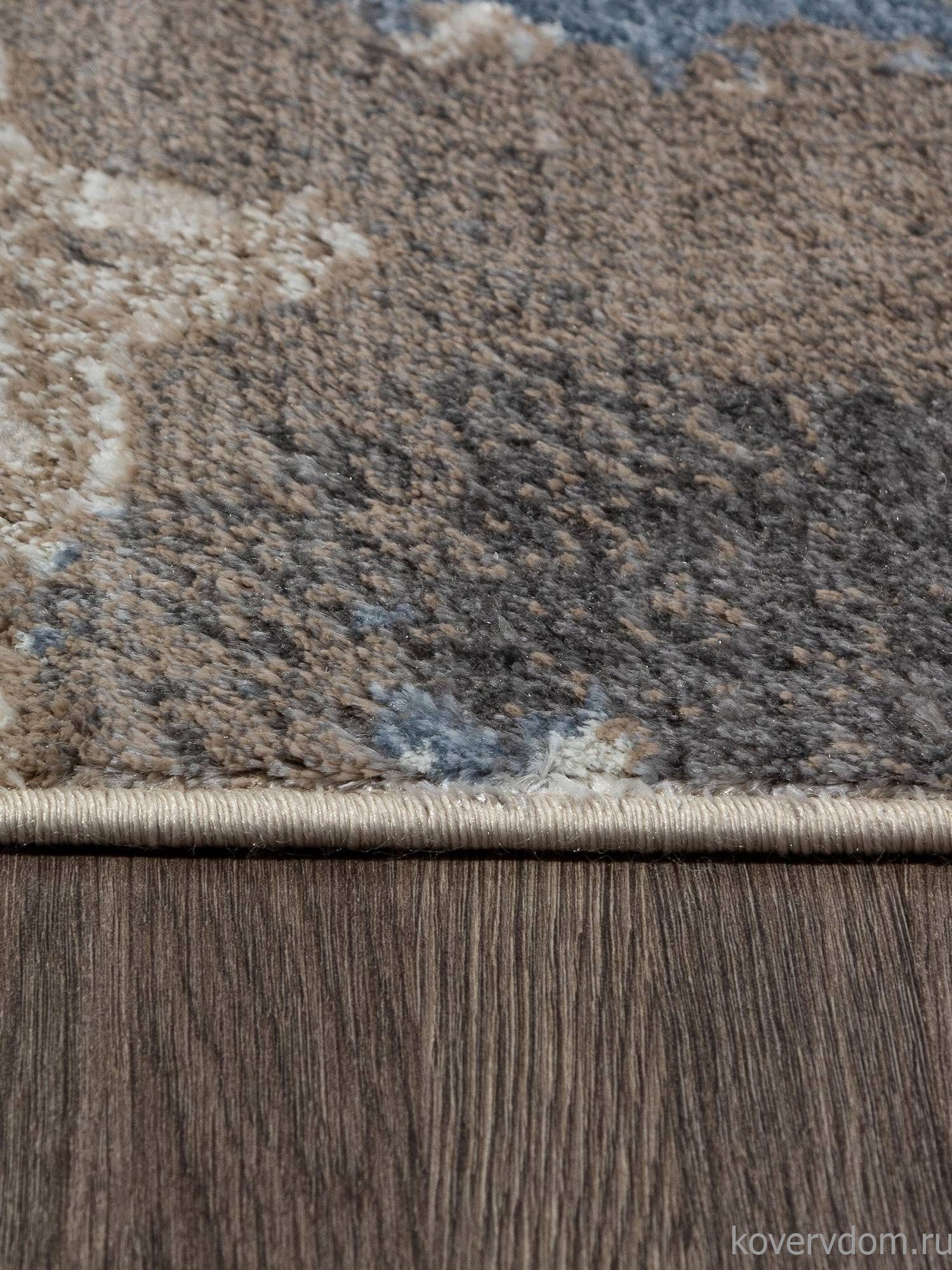 Ковер PARADIZE 00085A L.BLUE / BEIGE Ковер PARADIZE 00085A L.BLUE / BEIGE