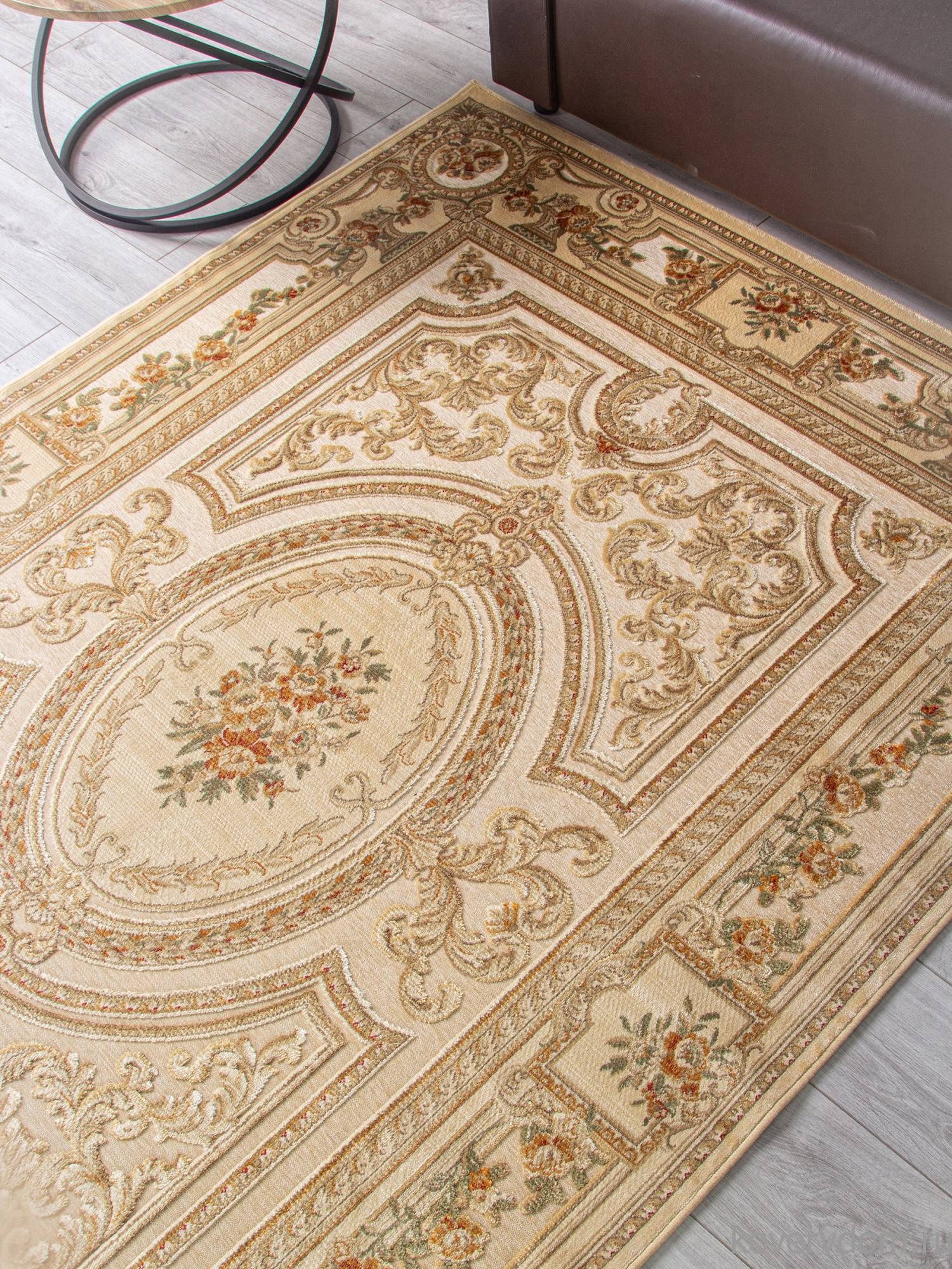 Ковер GENOVA 938028 636260 V Ковер GENOVA 938028 636260 V