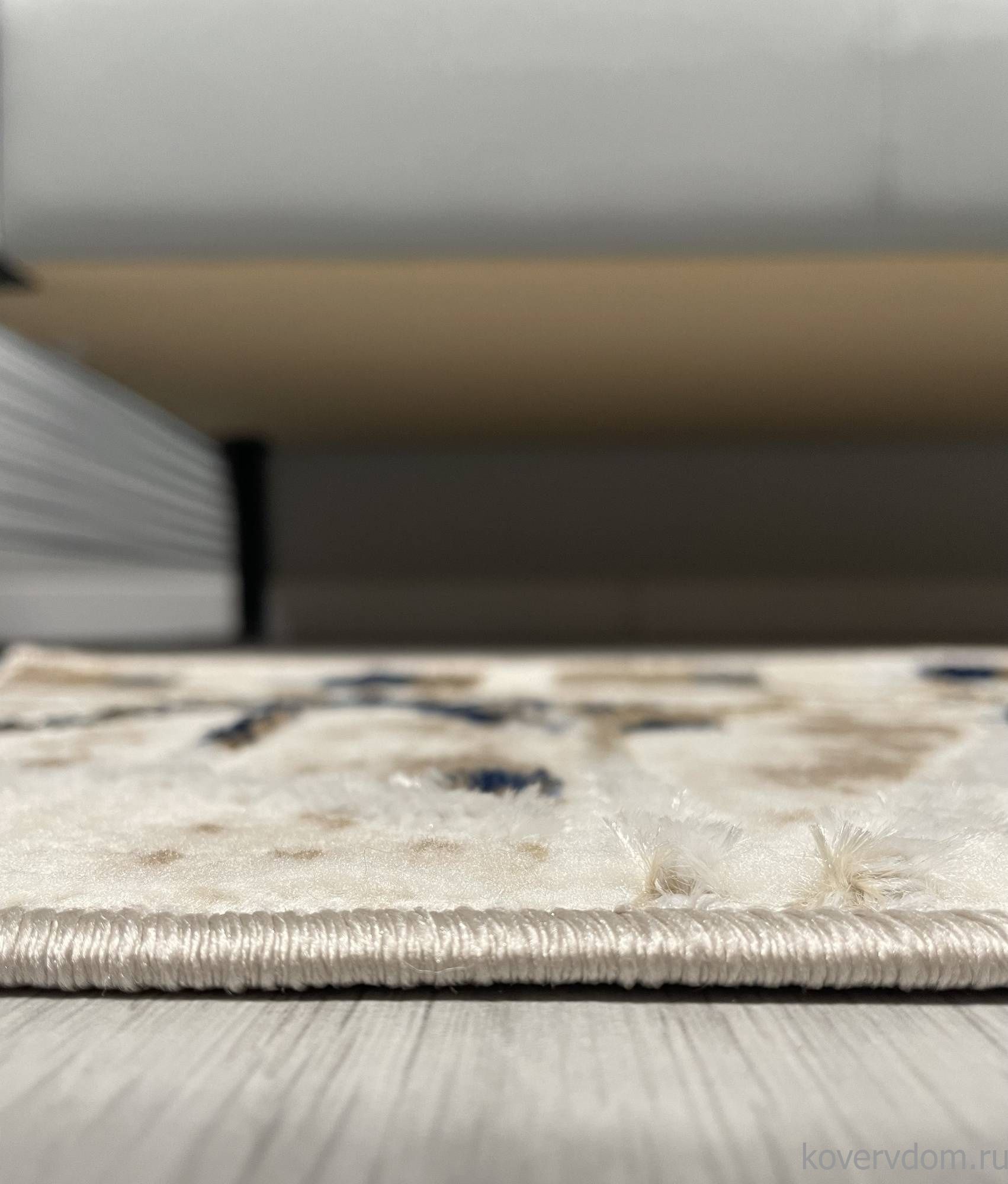 Ковер ANTEP O1699 665 CREAM / VIZON