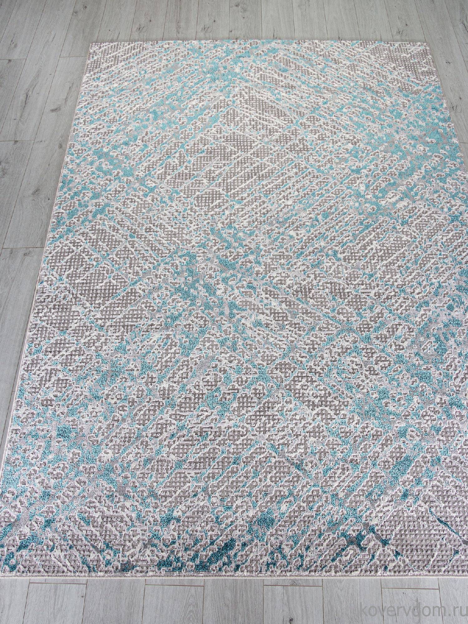 Ковер COBALT MP32 GRAY