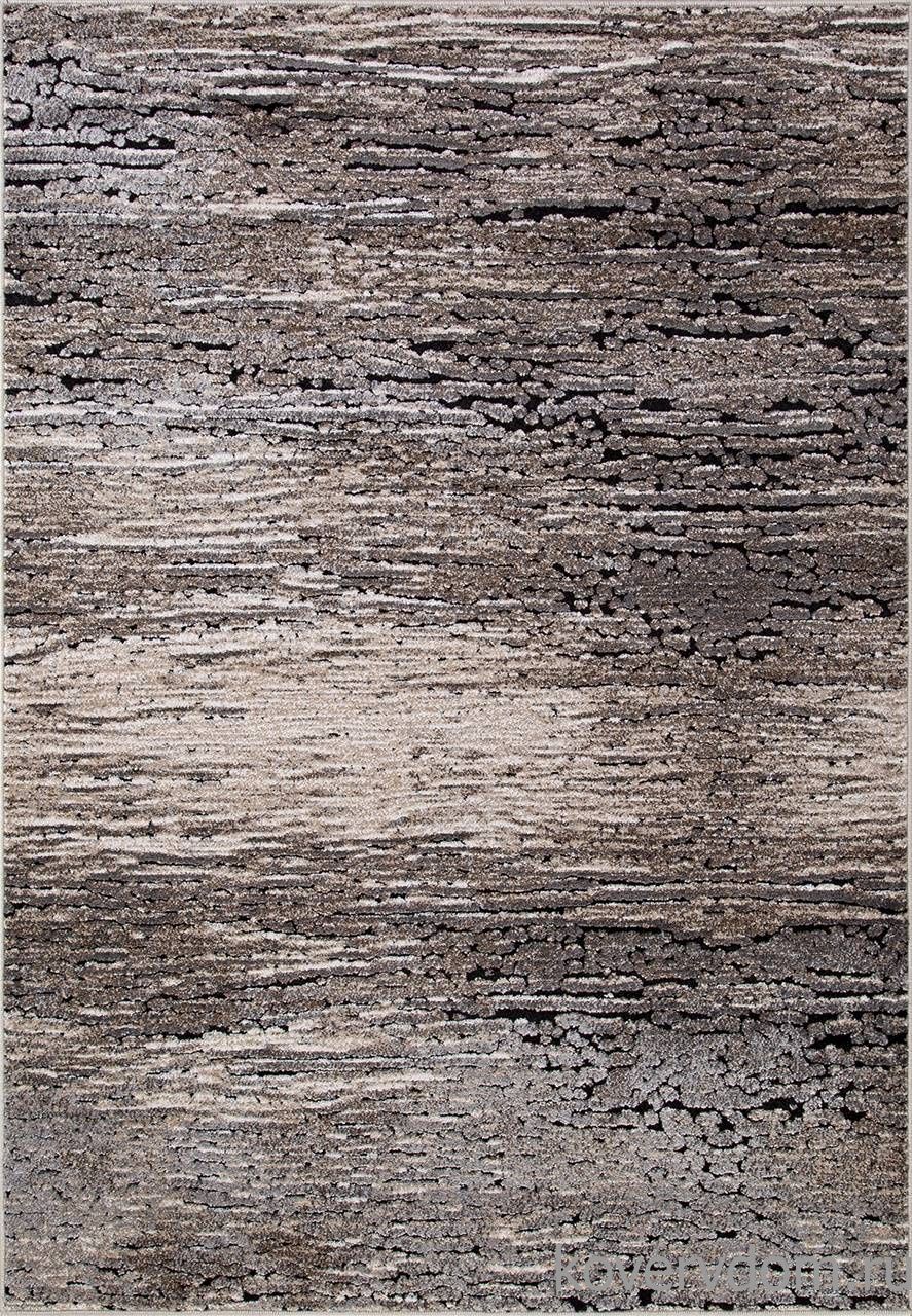 Ковер IBIZA 4087 BEIGE-BLACK