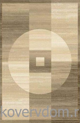 Ковер фризе ECO Arvo cumin