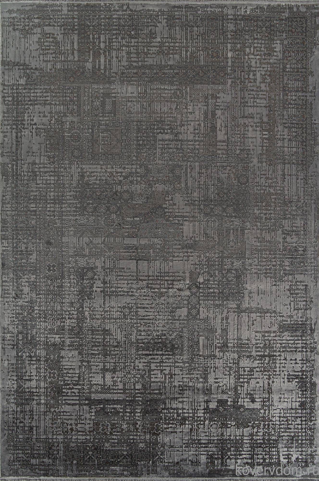 Ковер ROYAL G381G2 BEIGE / D.GREY